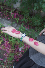 Clip Bangle Watch