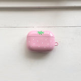 [MADE] fruityPods case (4 colors)