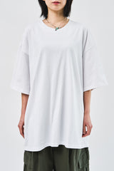 Call Oversized Top (6color)