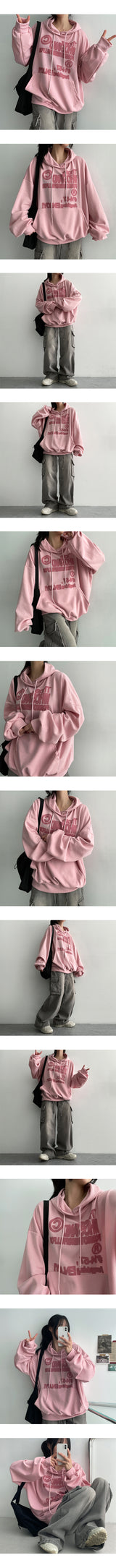 [Special price!] ナットストリングワイドカーゴデニムパンツ (2 colors)