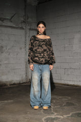 camo 89 rivet mtm (khaki)