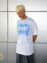 VENTIQUE Archive T-shirt 3color