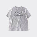 Aox SS tshirt(Gray)