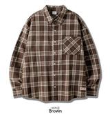 26SS★ ローカルクロスチェックスカート