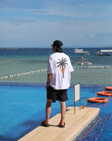  GV SUNSET SHORT-SLEEVED 