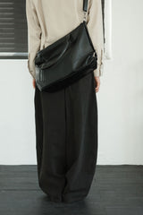 multi leather bag