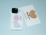 [MADE] baby star case (hard)