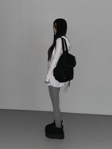 stud backpack(2 color)