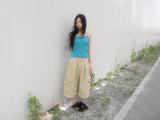 neon sleeveless
