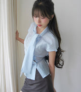 pying dot tension low mini sk