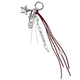 StellaCord Keyring (3カラー)