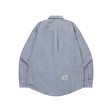 ラフルーズフィットベーシックシャツ (3COLOR)