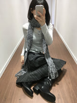 [SET] Bailey Tencel Cardigan + Tank Top (3color)