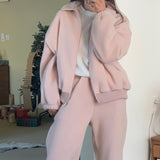 Underarm zip-up - zipup