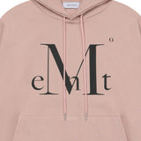 MAIN SYMBOL HOOD T UNISEX (2COLOR)