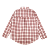 クールチェックシャツ(3 COLORS)