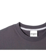 BN Princess Tee (Charcoal)