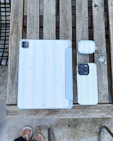 Stripe Star Ipad case