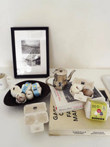 Cosymosy Baby Bird Keyring Set