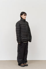 ナイロンフリースパンツ