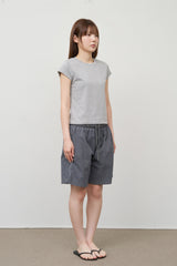 Teller Pigment Shorts