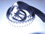 TWO-STRING STUD BELT