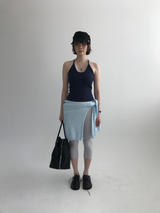 Lily Drape Knit (4color)