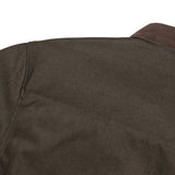 Fracture Work Crop Jacket (2 Colors)