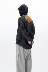 Biyo Spray Long Sleeve T-Shirt