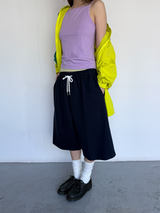 salt bermuda pants