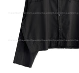 Bluebo Linen Dekki Shirt