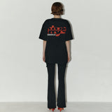 aiy クローバーボックスTシャツ