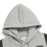 [RIIZE/THEBOYZ着用]ABOVE LOGO HOODIE