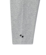 アイ ラブ ミャウ パンク LS Tシャツ グレー(CV2GFFT559A)