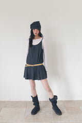SOFT BOATNECK T (IVORY)