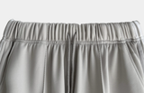 Kuiper Daily Double Row Track Banding Wide Pants