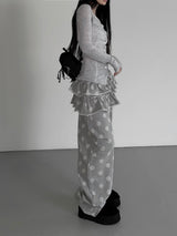 cloud long cd(3 color)