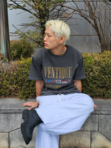 VENTIQUE ナショナルTシャツ3カラー
