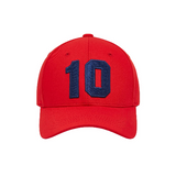 Tempus No.10 ボールキャップ