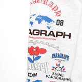 PARAGRAPH ARCHIVED CREW