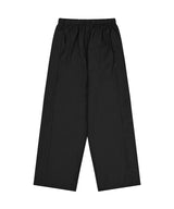 WIDE TR BANDING SLACKS PANTS