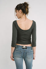 Gleam tee
