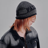 SYDNEY BEANIE HAT