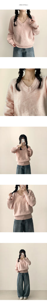 ロビンドトムデイリーニット