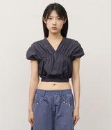 (W) Quest Blouse