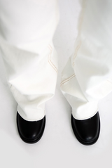 Private boots