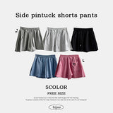 ニューヨークタックバックポケットショーツトレーニングショーツ