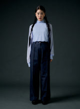 Lucent top (lavender)