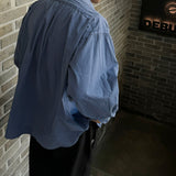 Perfect Color Pigment Over Shirt (7color)
