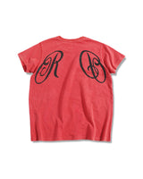RD RED TSHIRT